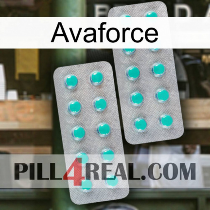 Avaforce 29